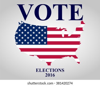 527 Us Elections Chart Images, Stock Photos & Vectors | Shutterstock