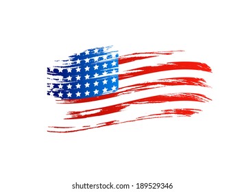 U.S. Flag