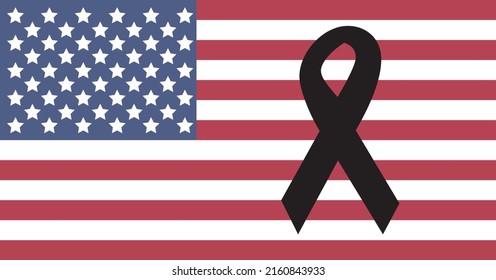 10,248 Mourning flag Images, Stock Photos & Vectors | Shutterstock