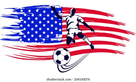 US football