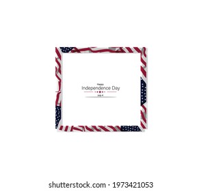 US independence day. 4th july