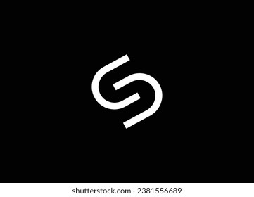 US Logo Design And Monogram Logo