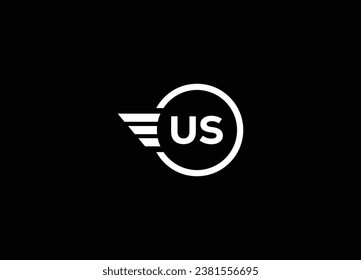 US Logo Design And Monogram Logo