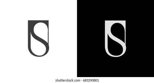 Su Logo Images Stock Photos Vectors Shutterstock