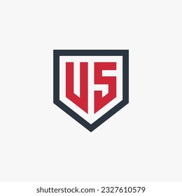 Us Logo Vector Art  Icons  and Graphics