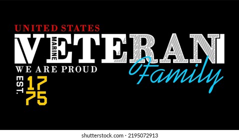 Us Marine Veteran T Shirt Design, Us Military Soldier T shirt Design