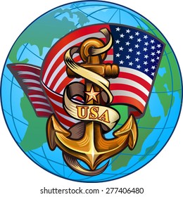 US Navy 