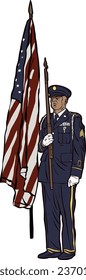 uns-Marine-Patriot-Flagge 