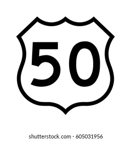 4,761 Highway 50 Images, Stock Photos & Vectors | Shutterstock