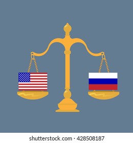 US and Russia