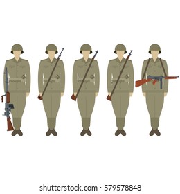 1,850 World War Ii Vector Images, Stock Photos & Vectors | Shutterstock