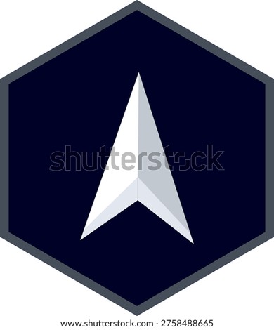 U.S. Space Force rank insignia: U.S. Space Force: Private First Class