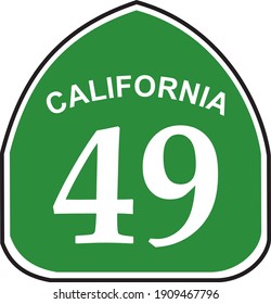 3,231 California freeway sign Images, Stock Photos & Vectors | Shutterstock