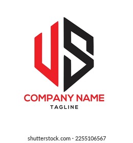 Logo-Design-Alphabet für unsere Typografie