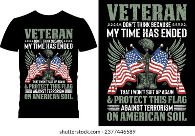 Diseño de camisetas veteranas de los Estados Unidos, diseño de pósters veteranos de los ee.uu., diseño de camisetas para veteranos de los ee.uu.