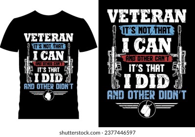 Diseño de camisetas veteranas de los Estados Unidos, diseño de pósters veteranos de los ee.uu., diseño de camisetas para veteranos de los ee.uu.