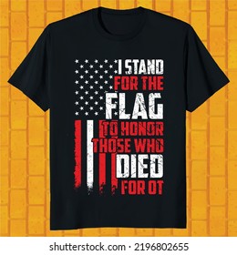 US Veteran Veteran Day Us Patriot T-Shirt