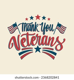US Veterans Day background. Happy Veterans Day. American flags. US Flag. November 11. Vector illustration. Poster, Banner, Greeting Card, Flyer, Card, cover, Template. post. honoring military veterans