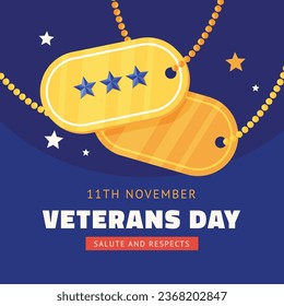 US Veterans Day background. Happy Veterans Day. American flags. US Flag. November 11. Vector illustration. Poster, Banner, Greeting Card, Flyer, Card, cover, Template. post. honoring military veterans