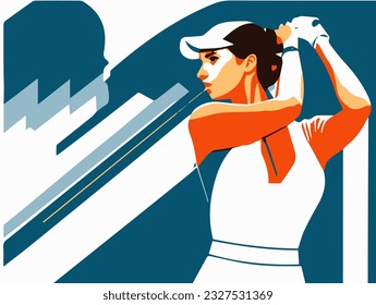 The U.S. Women's Open, one of 15 national golf championships conducted by the United States Golf Association, is the oldest of the LPGA Tour's five major championships
