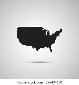 USA