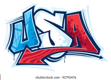 USA