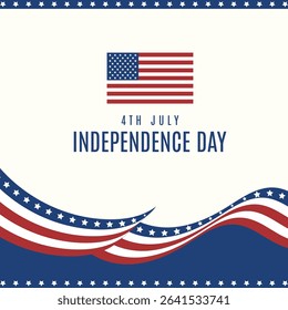 Usa 4th of july independence day