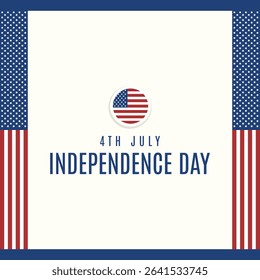 Usa 4th of july independence day