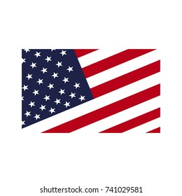 Usa background