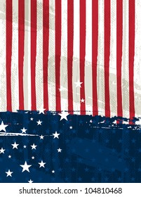 usa background , vector illustration EPS10. Contains transparent objects