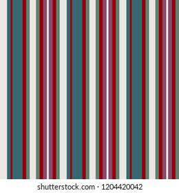 usa color style red and blue striped background on the cover and fabric

