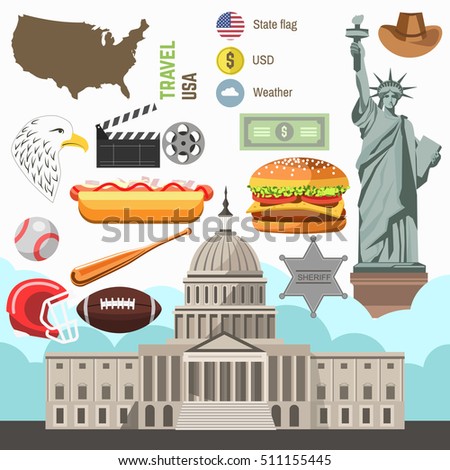 American Cultural Symbols