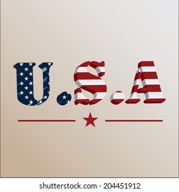 USA DESIGN