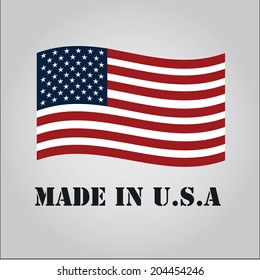 USA DESIGN