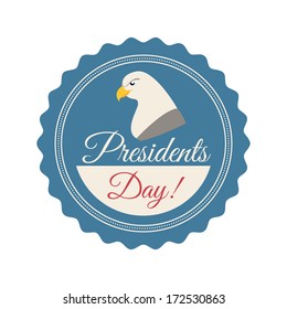 usa design over white background vector illustration usa design over white background vector illustration