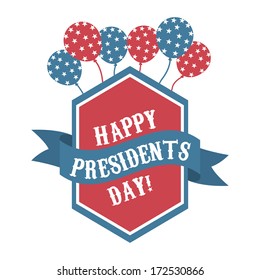 usa design over  white background vector illustration