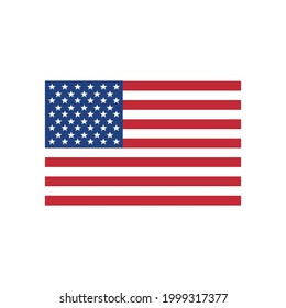 USA digital design, vector illustration eps 10 black and color version. Vector illustration