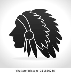 USA digital design, vector illustration eps 10.