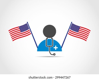 USA Doctor