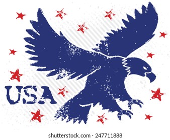 Usa Eagle