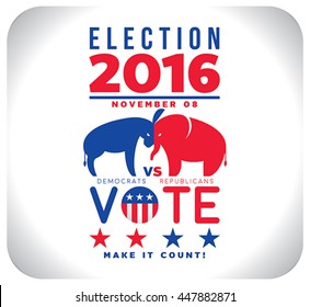 USA Election 2016