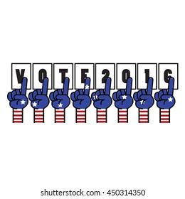 usa election 2016