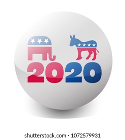 USA Election 2020