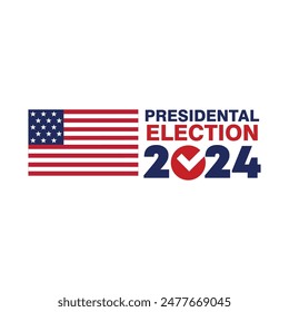 usa election 2024  and vote