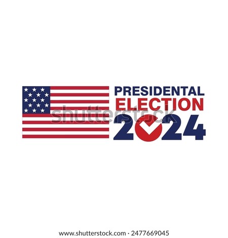 usa election 2024  and vote