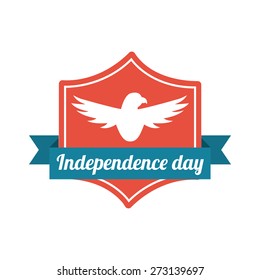 usa emblem design, vector illustration eps10 graphic 