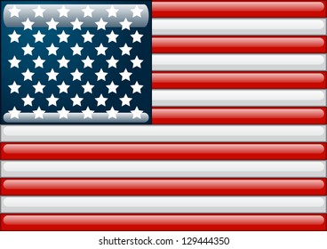 USA flag