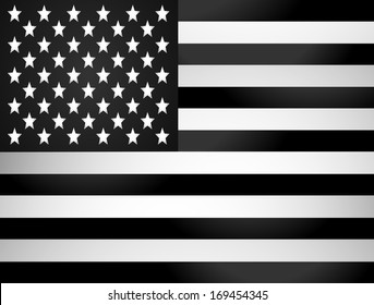 USA flag