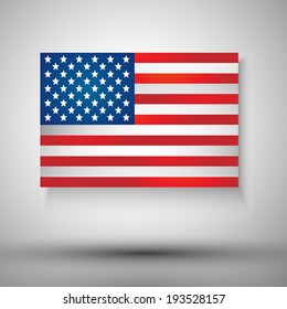 USA flag