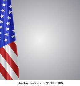 USA flag
